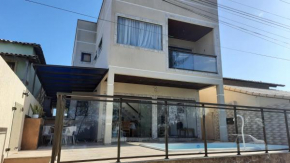 Casa da Lagoa